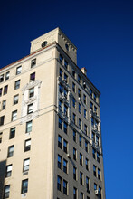 27 Prospect Park W in Brooklyn, NY - Building Photo - Building Photo