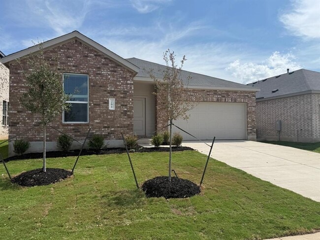 property at 261 Seven Seas Dr