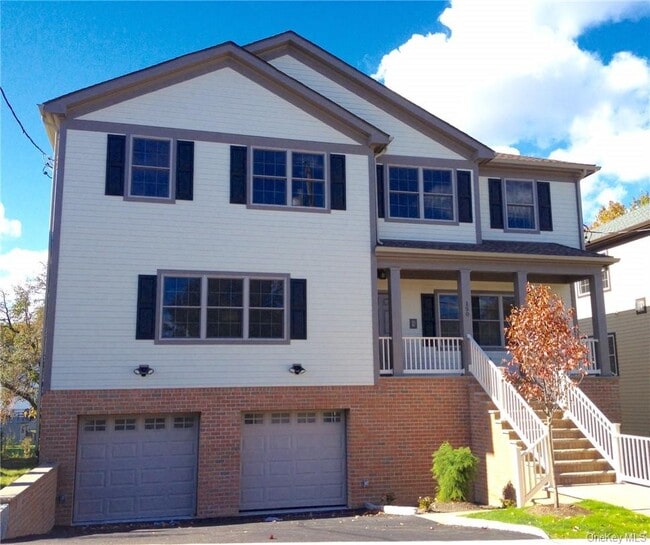 property at 150 Crotona Ave