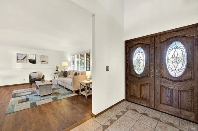3237 Arroyo Dr in Fairfield, CA - Building Photo - Building Photo