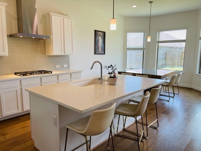 13710 Saxon Cliff Ln in Rosharon, TX - Foto de edificio - Building Photo