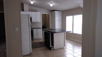 814 Mercedes Benz Ct in Humble, TX - Building Photo - Building Photo