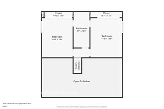 10165 E Peakview Ave in Englewood, CO - Building Photo - Building Photo