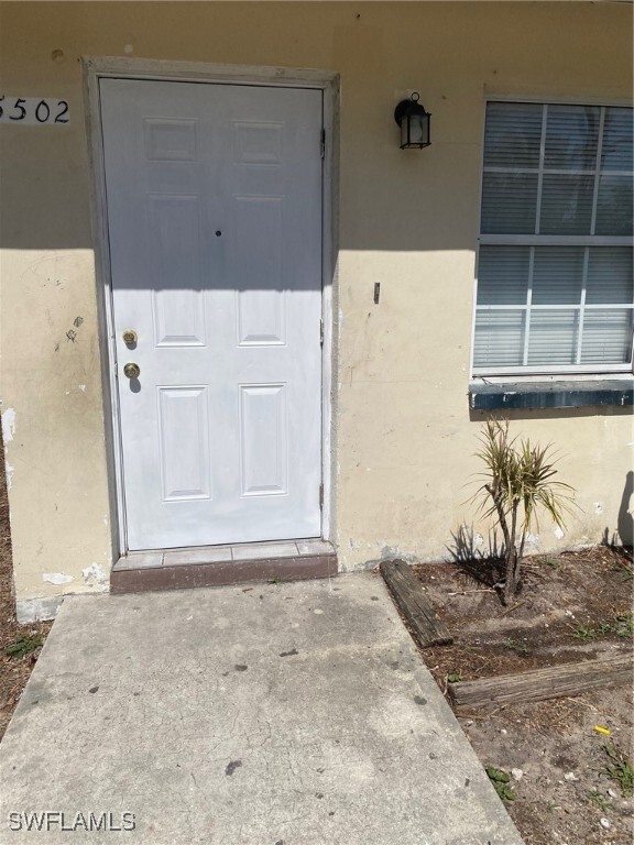 property at 5502 Tenth Ave