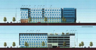 Park Place Baton Rouge in Baton Rouge, LA - Building Photo