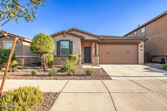 14133 W Valentine St in Surprise, AZ - Building Photo - Building Photo