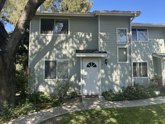 property at 627 Central Ave