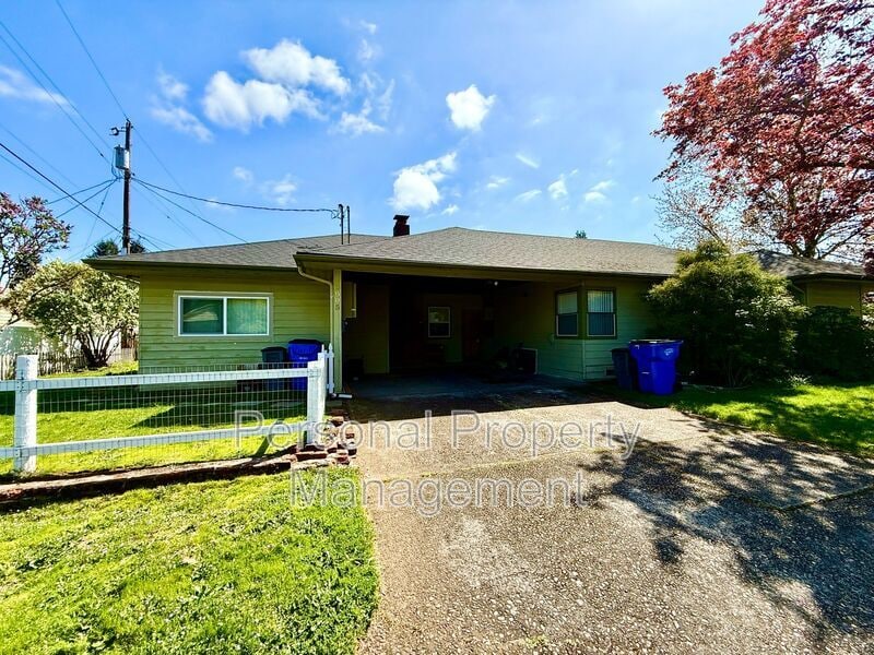 2805 Fairmount Ave in Vancouver, WA - Building Photo