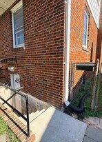 8714 Edmonston Rd in Berwyn Heights, MD - Building Photo