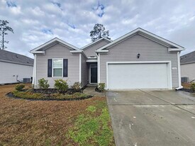 304 Forestbrook Cove Cir in Myrtle Beach, SC - Building Photo