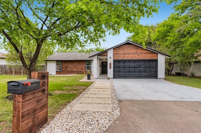 property at 604 Garden Path Dr