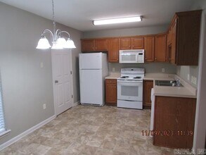 1155 Mimosa Dr in Conway, AR - Building Photo - Building Photo