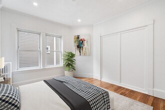 93 Sydney St in Boston, MA - Building Photo - Building Photo