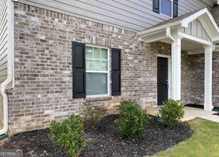 117 Oliver Dr in Locust Grove, GA - Building Photo - Building Photo