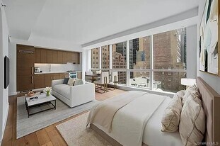 325 Lexington Ave in New York, NY - Building Photo