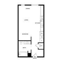 Mayfair Station photo'