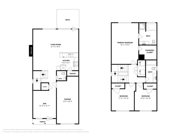 455 Thistle Cove in Atlanta, GA - Building Photo - Building Photo