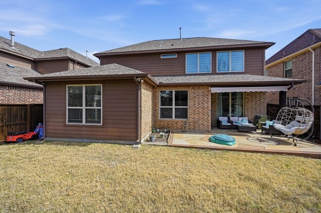 4408 Forebridge Dr in McKinney, TX - Building Photo - Building Photo