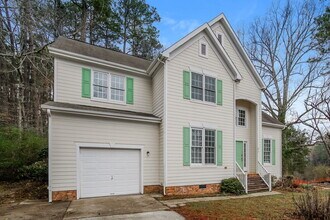 813 Hanska Way in Raleigh, NC - Building Photo - Building Photo