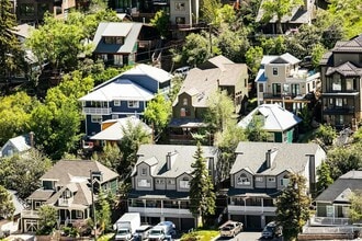 361 Ontario Ave in Park City, UT - Building Photo - Building Photo