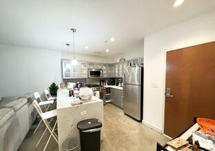 255 Northampton St in Boston, MA - Building Photo - Building Photo