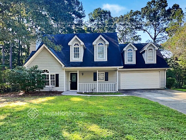 1055 Burning Bush Dr