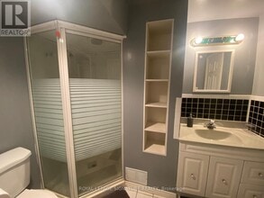 622 Chartwell Ct in Pickering, ON - Building Photo - Building Photo