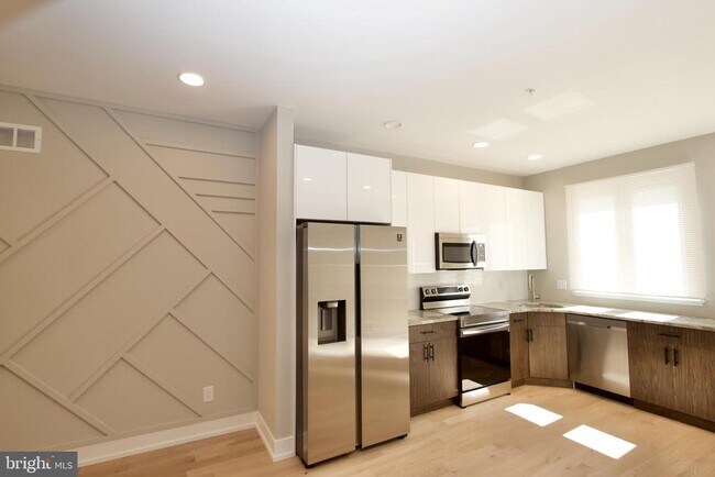 712 Master St in Philadelphia, PA - Building Photo - Building Photo