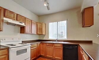 3041 W Darien Way in Phoenix, AZ - Building Photo