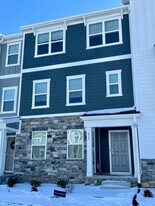 815 Basswood Gln Trl in Knightdale, NC - Building Photo