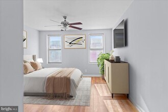 1228 E Eager St in Baltimore, MD - Building Photo - Building Photo