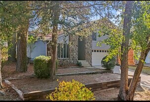 8615 Kennesaw Mountain Dr in Mabelvale, AR - Building Photo