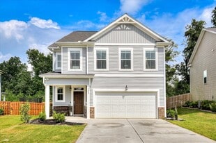 153 Brighton Landing Dr in Grovetown, GA - Building Photo