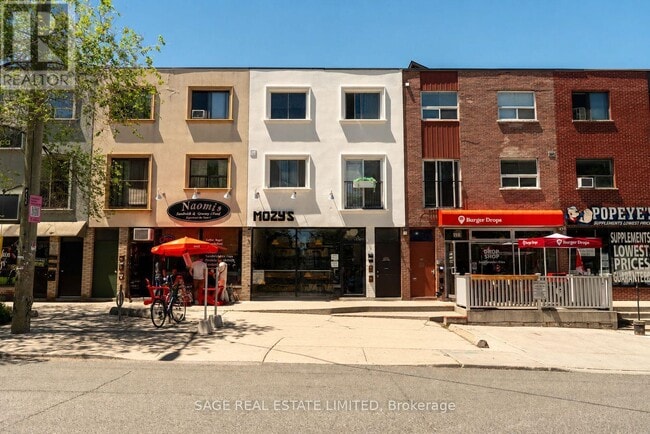 property at 114 Atlantic Ave