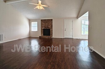 2573 Jessica Ln in Jacksonville, FL - Building Photo - Building Photo