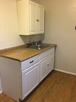 121 Church St in Washington, PA - Building Photo