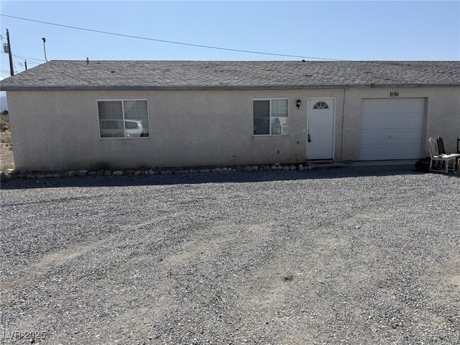 property at 1940 Haiwee St