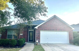 7106 Marble Springs Dr in Katy, TX - Building Photo