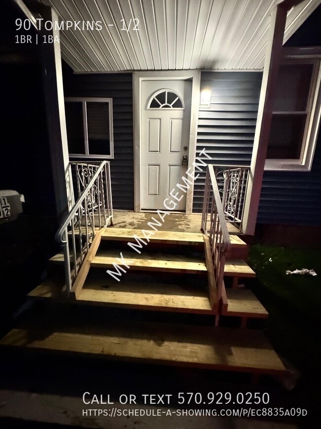 property at 90 Tompkins St