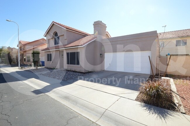 property at 1757 E Geronimo St