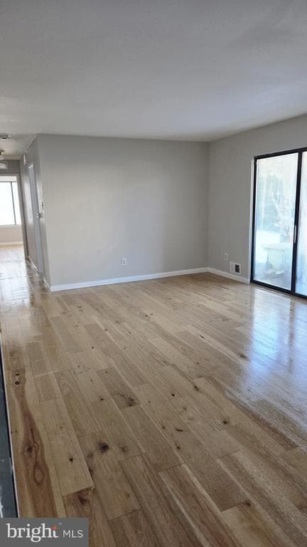 property at 501 The Woods