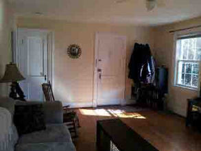 601 Pitt St, Unit 1 in Fredericksburg, VA - Building Photo - Building Photo