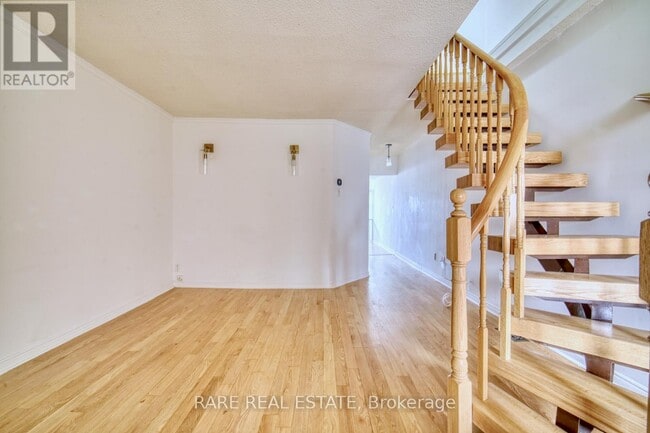 79 Wiley Ave in Toronto, ON - Building Photo - Building Photo