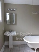 2501 Burgundy St in New Orleans, LA - Building Photo - Building Photo