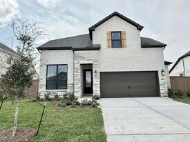 3811 Hermitage Dr in Katy, TX - Building Photo