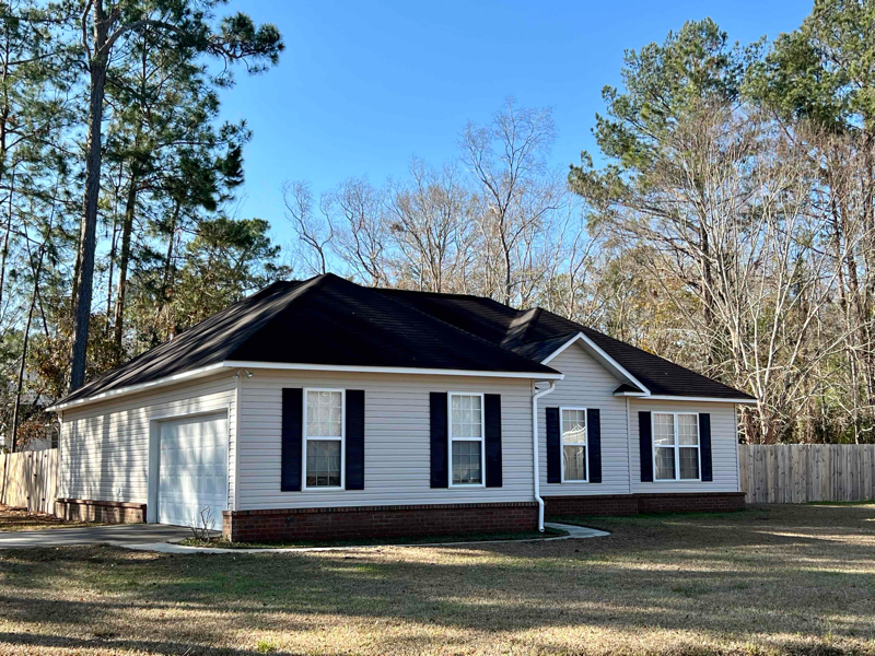 103 Green Tree Ct in Statesboro, GA - Building Photo