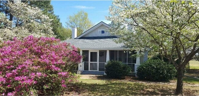 property at 7509 NC-27