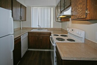Pecos Apartments in Denver, CO - Building Photo - Building Photo