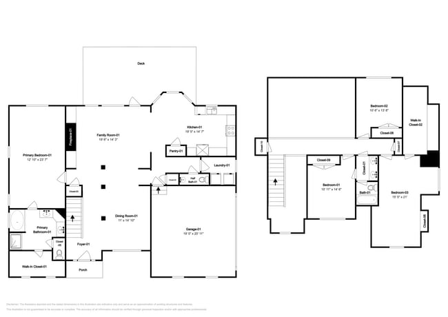1073 Conn Dr in Evans, GA - Building Photo - Building Photo