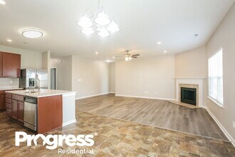 8267 Templederry Dr in Brownsburg, IN - Building Photo - Building Photo